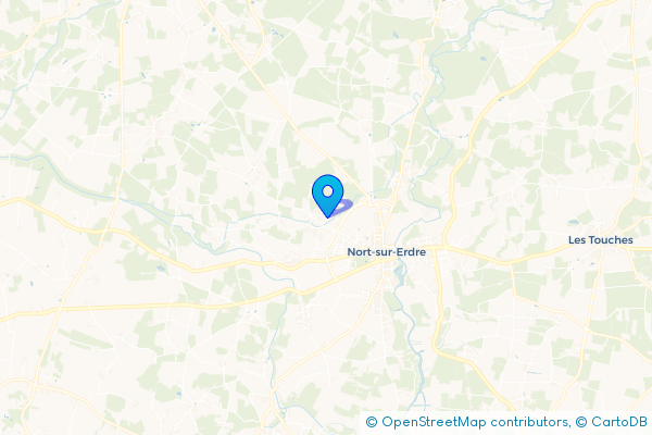 Épaviste à Nort-sur-Erdre (44390)