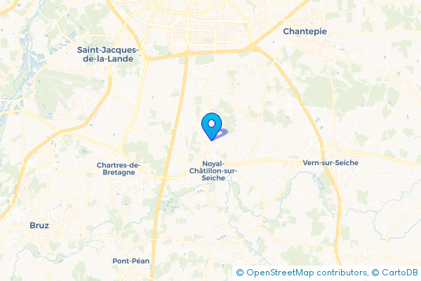 Épaviste à Noyal-Châtillon-sur-Seiche (35230)