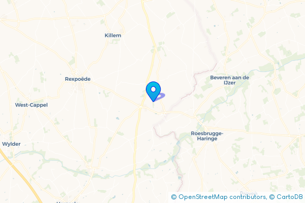 Épaviste à Oost-Cappel (59122)