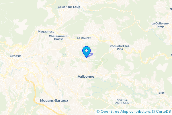 Épaviste à Opio (06650)
