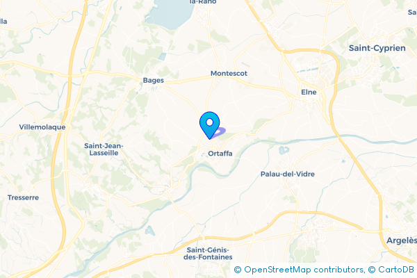 Épaviste à Ortaffa (66560)