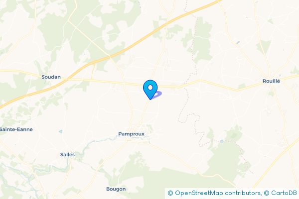 Épaviste à Pamproux (79800)