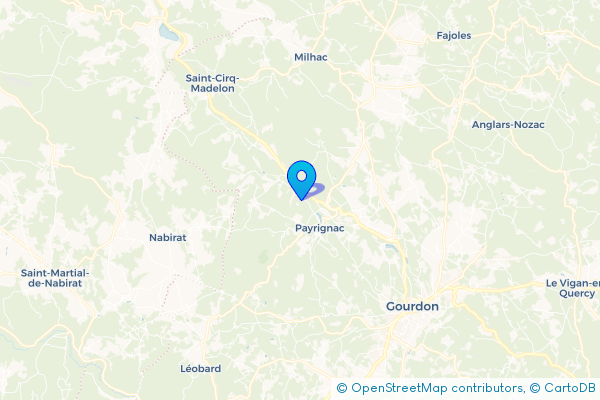 Épaviste à Payrignac (46300)