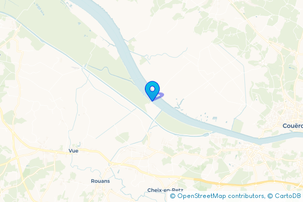 Épaviste au Pellerin (44640)