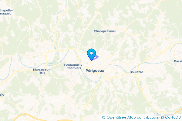 Épaviste à Périgueux (24000)