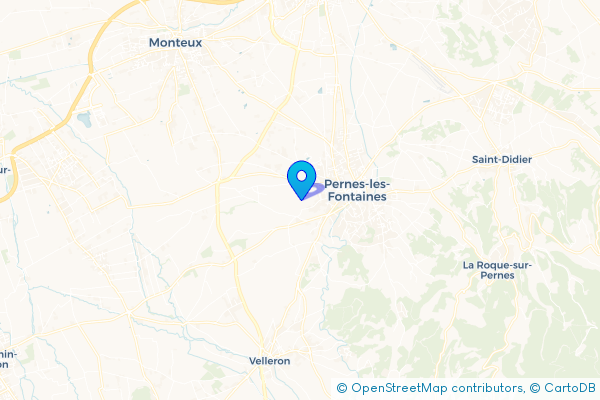 Épaviste à Pernes-les-Fontaines (84210)
