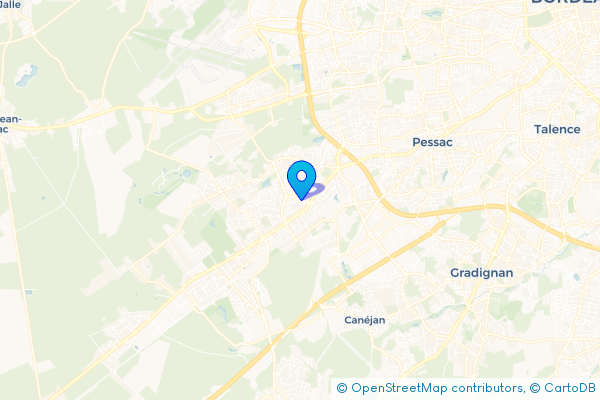 Épaviste à Pessac (33600)