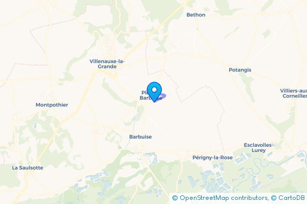 Épaviste à Plessis-Barbuise (10400)