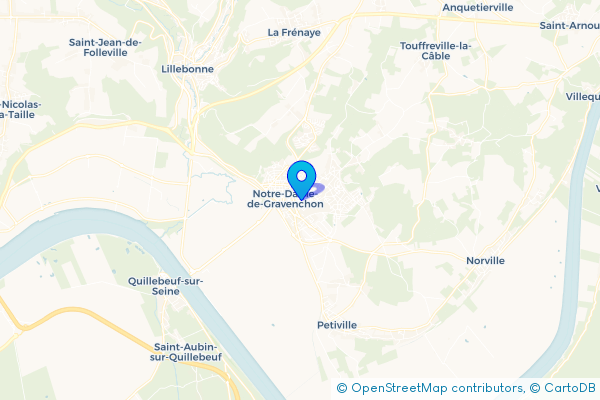 Épaviste à Port-Jérôme-sur-Seine (76170)