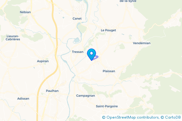 Épaviste à Puilacher (34230)