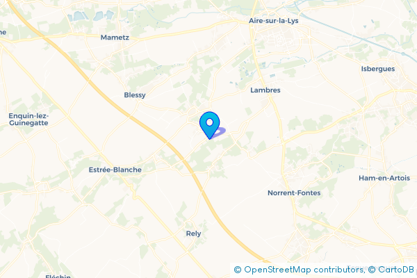 Épaviste à Quernes (62120)