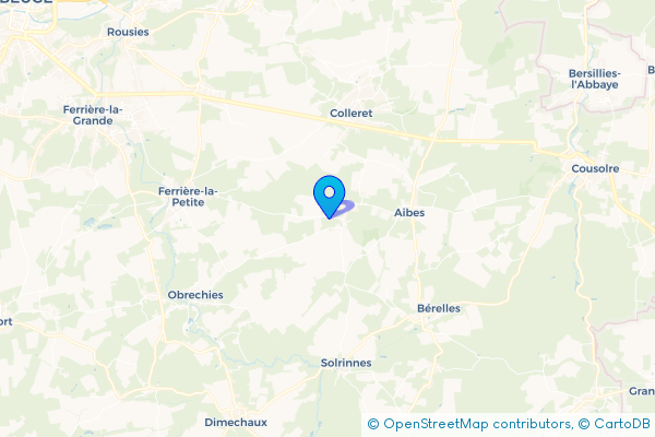 Épaviste à Quiévelon (59680)