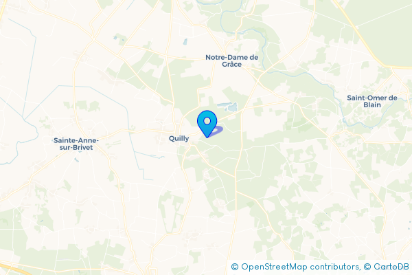 Épaviste à Quilly (44750)