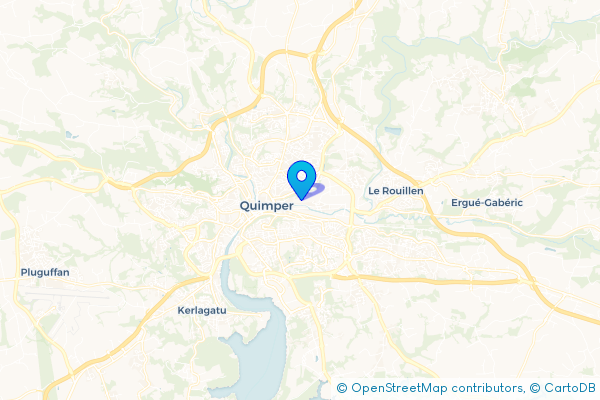 Épaviste à Quimper (29000)