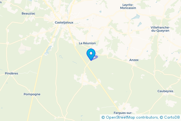 Épaviste à La Réunion (47700)