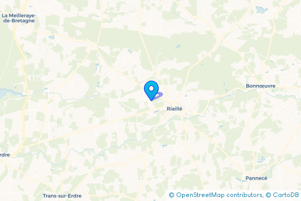 Épaviste à Riaillé (44440)