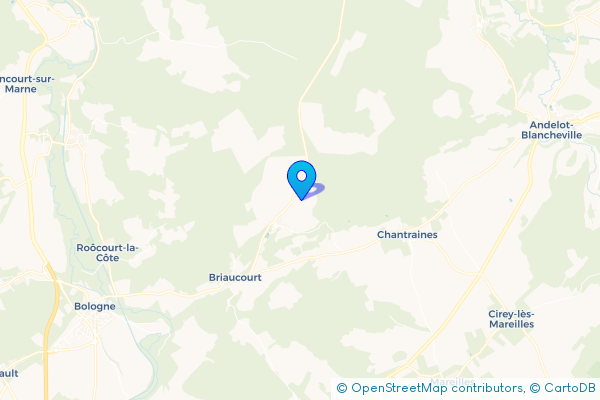 Épaviste à Rochefort-sur-la-Côte (52700)