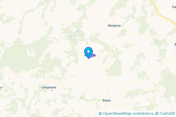 Épaviste à Rouillac (22250)
