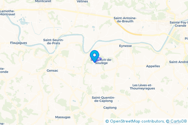 Épaviste à Saint-Avit-de-Soulège (33220)