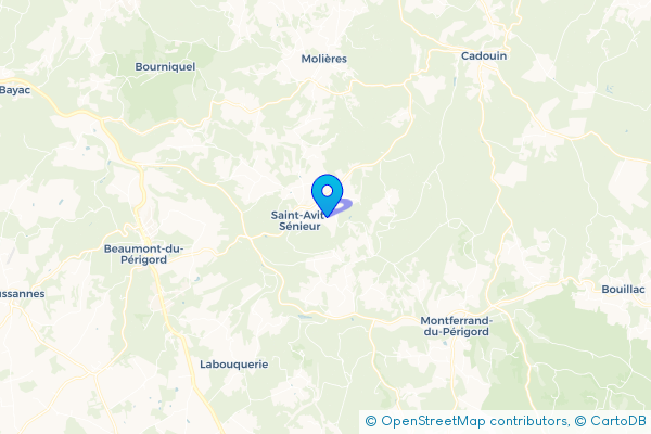 Épaviste à Saint-Avit-Sénieur (24440)