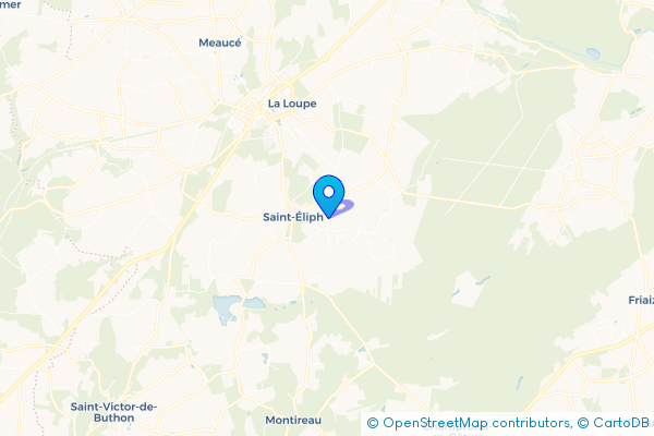 Épaviste à Saint-Éliph (28240)