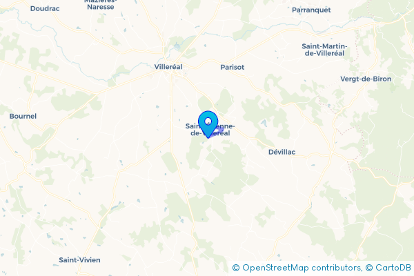 Épaviste à Saint-Étienne-de-Villeréal (47210)
