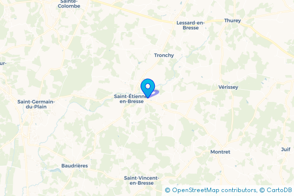 Épaviste à Saint-Étienne-en-Bresse (71370)
