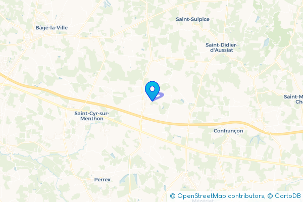 Épaviste à Saint-Genis-sur-Menthon (01380)