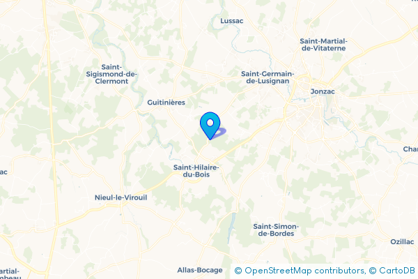 Épaviste à Saint-Hilaire-du-Bois (17500)