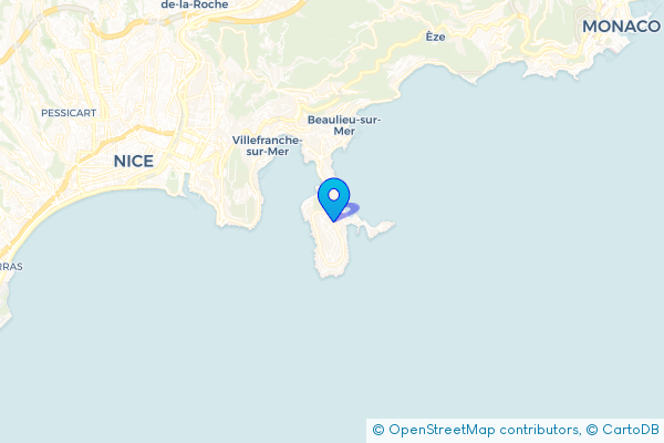 Épaviste à Saint-Jean-Cap-Ferrat (06230)