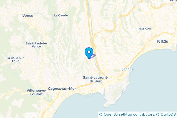 Épaviste à Saint-Laurent-du-Var (06700)