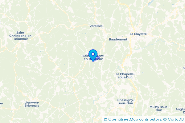 Épaviste à Saint-Laurent-en-Brionnais (71800)