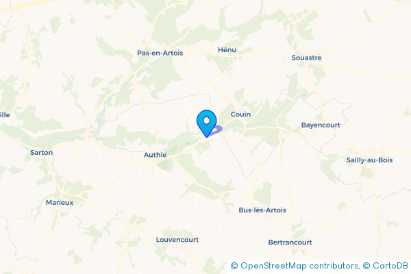 Épaviste à Saint-Léger-lès-Authie (80560)