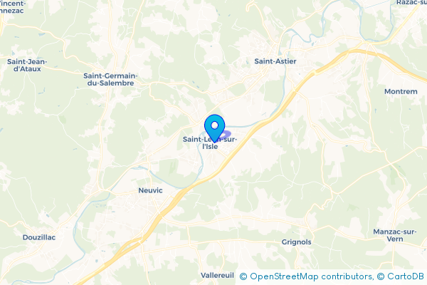 Épaviste à Saint-Léon-sur-l'Isle (24110)