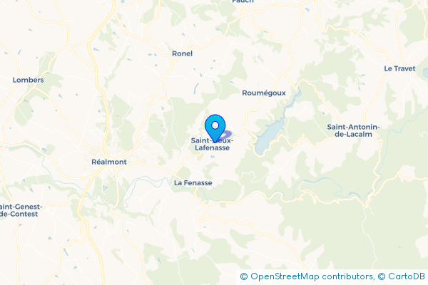 Épaviste à Saint-Lieux-Lafenasse (81120)