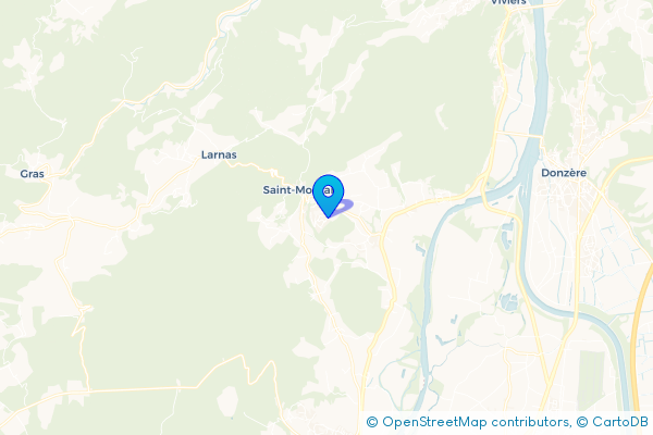 Épaviste à Saint-Montan (07220)