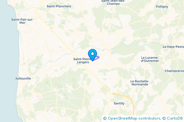 Épaviste à Saint-Pierre-Langers (50530)