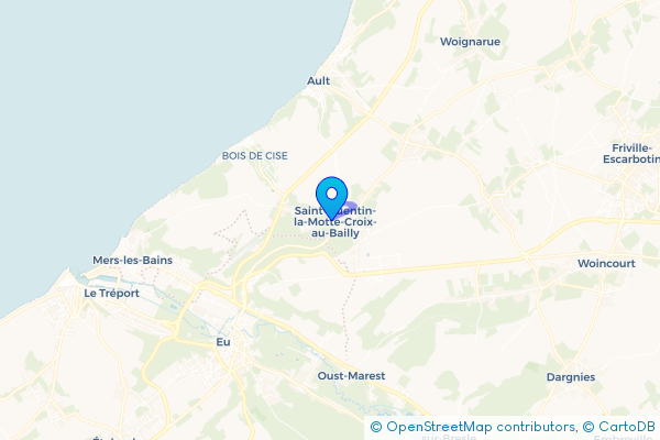 Épaviste à Saint-Quentin-la-Motte-Croix-au-Bailly (80880)