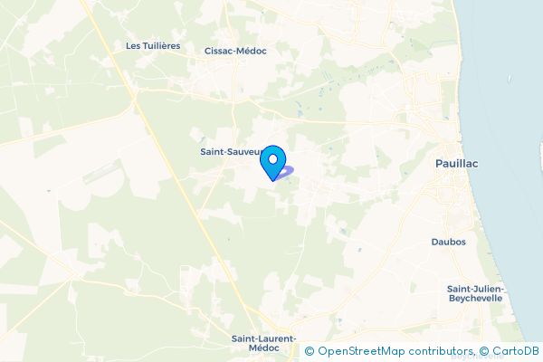 Épaviste à Saint-Sauveur (33250)