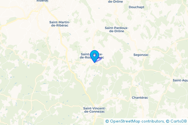 Épaviste à Saint-Sulpice-de-Roumagnac (24600)