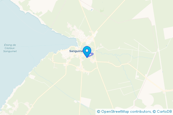 Épaviste à Sanguinet (40460)