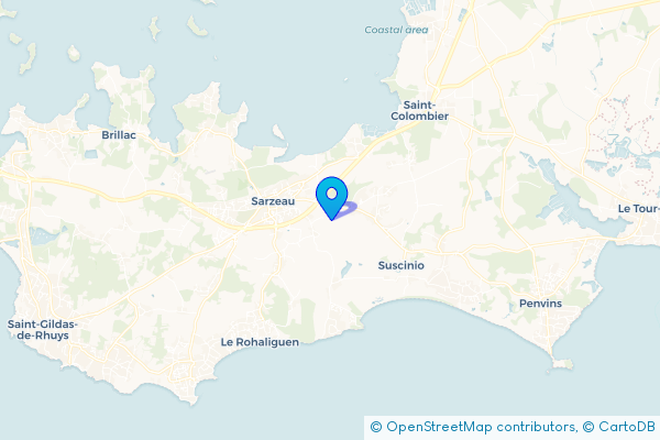 Épaviste à Sarzeau (56370)