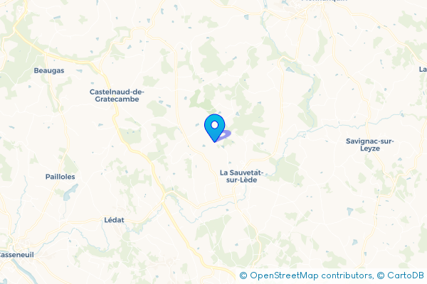 Épaviste à La Sauvetat-sur-Lède (47150)