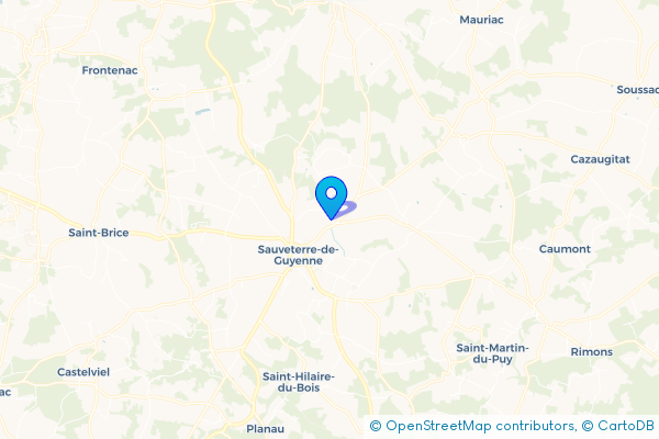 Épaviste à Sauveterre-de-Guyenne (33540)