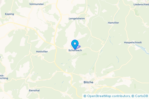 Épaviste à Schorbach (57230)