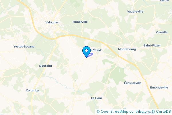Épaviste à Sortosville (50310)