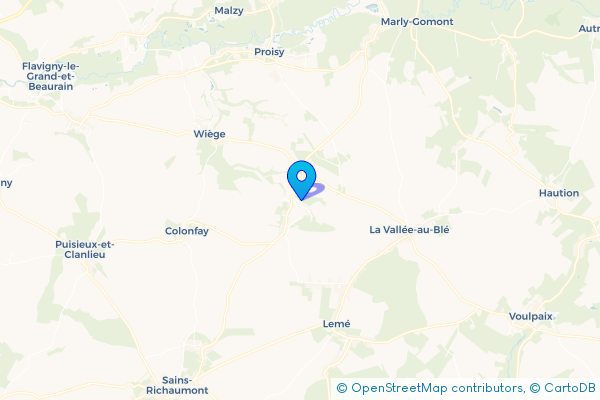 Épaviste au Sourd (02140)