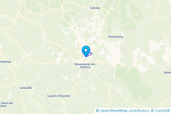 Épaviste à Sousceyrac-en-Quercy (46190)