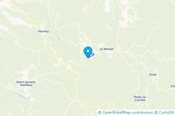Épaviste à Tarentaise (42660)