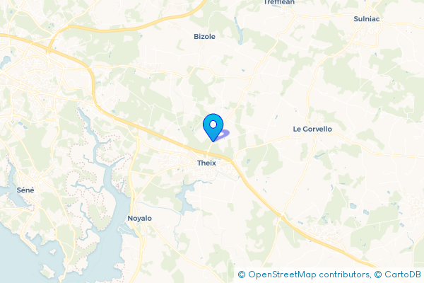 Épaviste à Theix-Noyalo (56450)